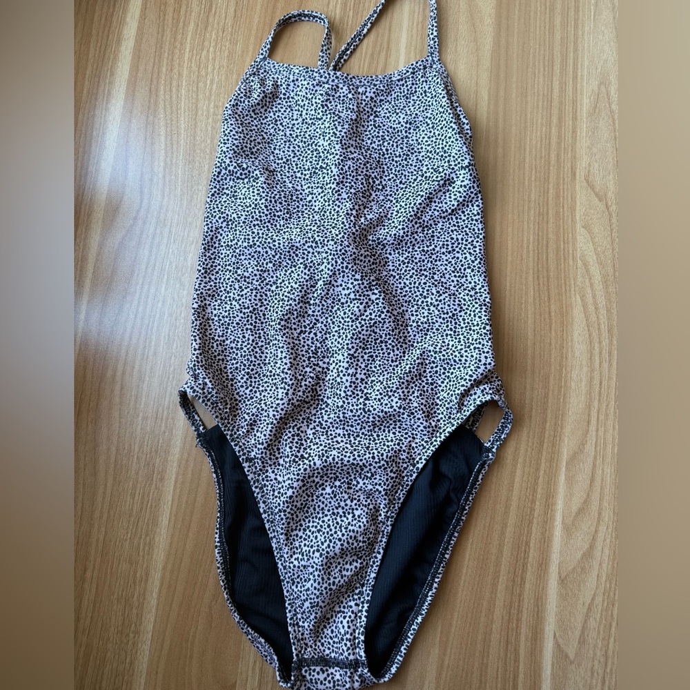 Jolyn “Gavin 2” One Piece Swimsuit